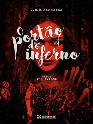 cover image of O Portão do Inferno